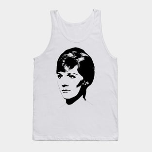 Julie Andrews Darling Lili Tank Top